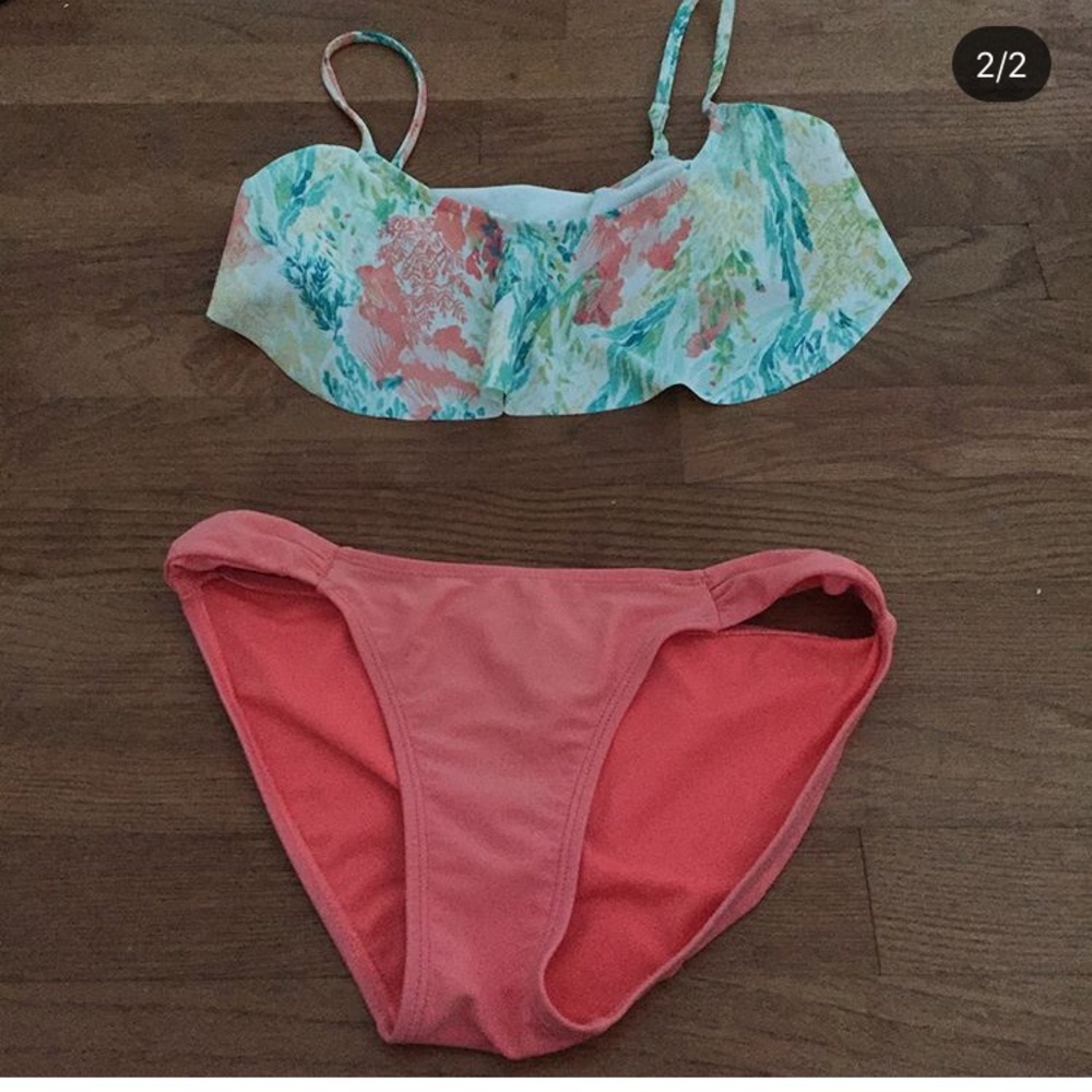 Old Navy Bikini Set